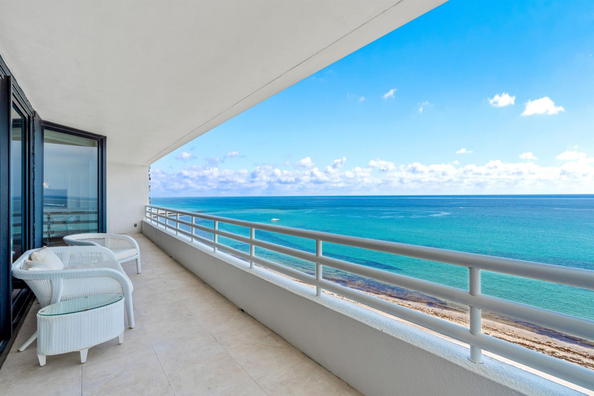 1400 S Ocean Boulevard, Unit 1106, Boca Raton, FL 33432 Photo
