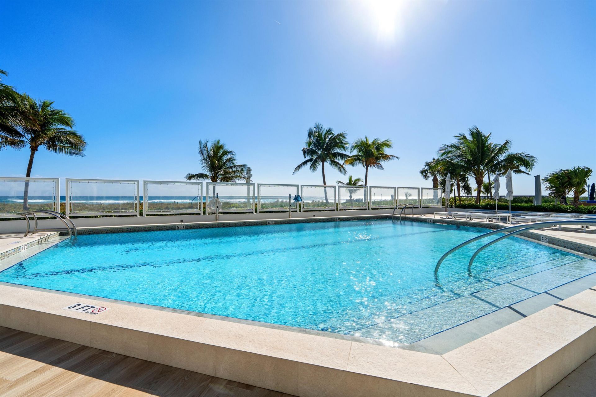 1400 S Ocean Boulevard, Unit 1106, Boca Raton, FL 33432 Photo