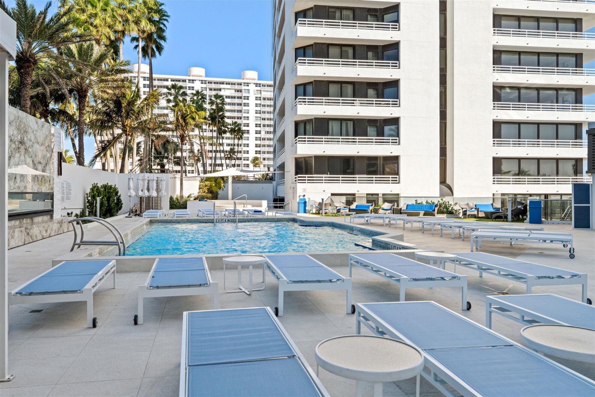 1400 S Ocean Boulevard, Unit 1106, Boca Raton, FL 33432 Photo
