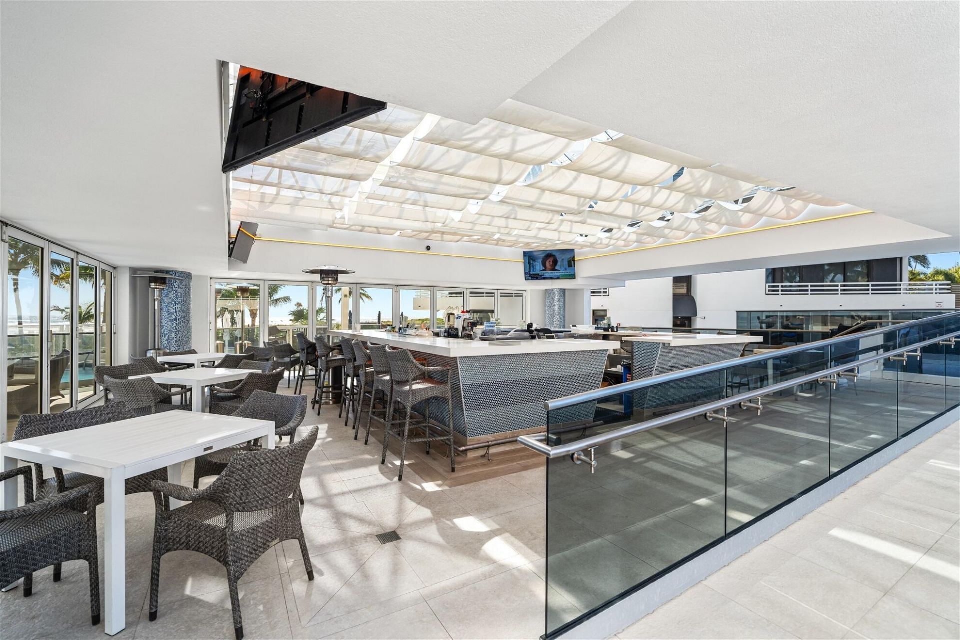 1400 S Ocean Boulevard, Unit 1106, Boca Raton, FL 33432 Photo