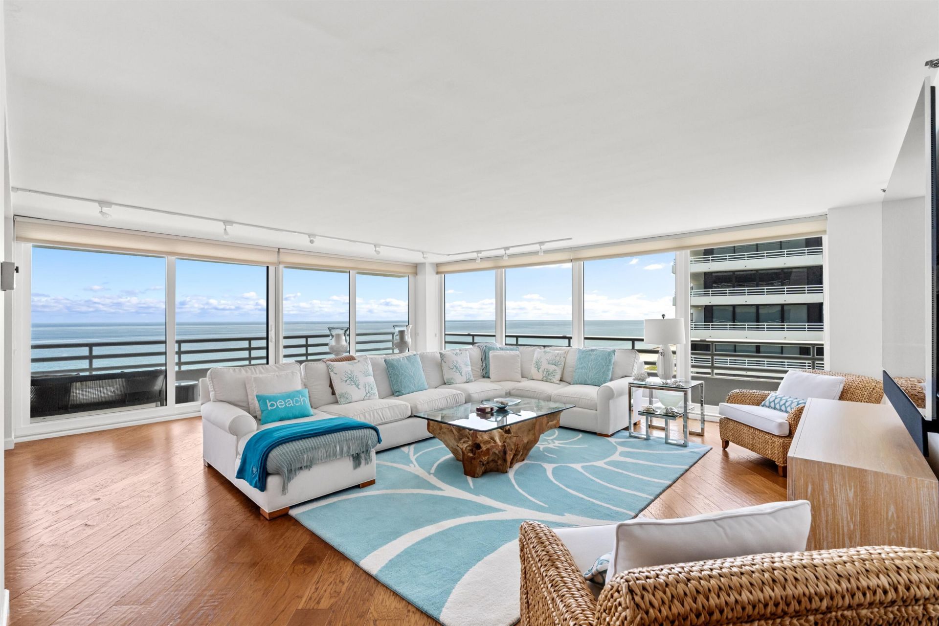 1400 S Ocean Boulevard, Unit 1106, Boca Raton, FL 33432 Photo
