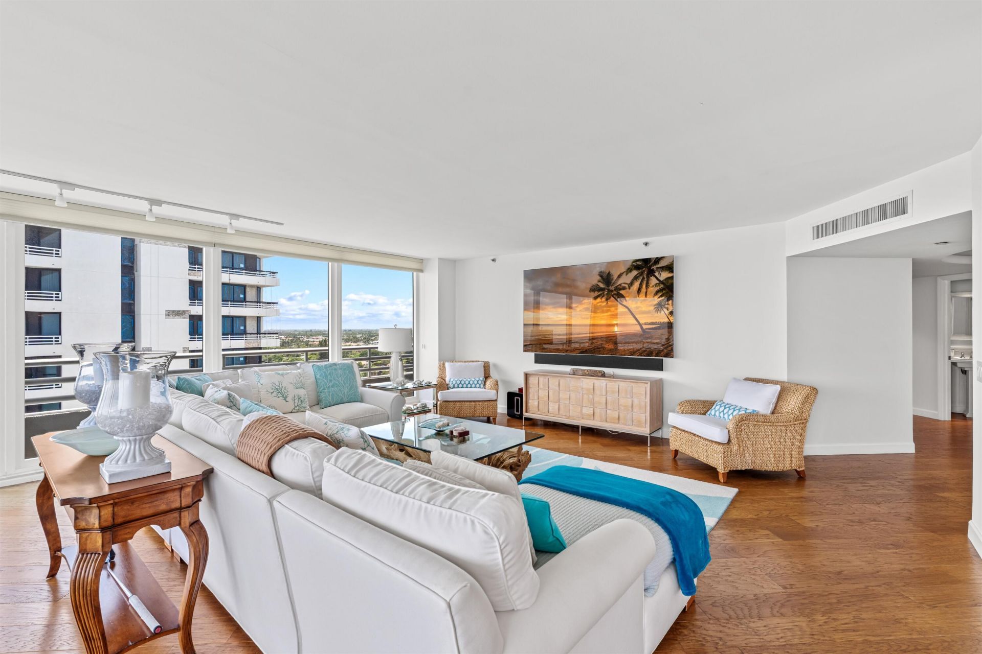 1400 S Ocean Boulevard, Unit 1106, Boca Raton, FL 33432 Photo