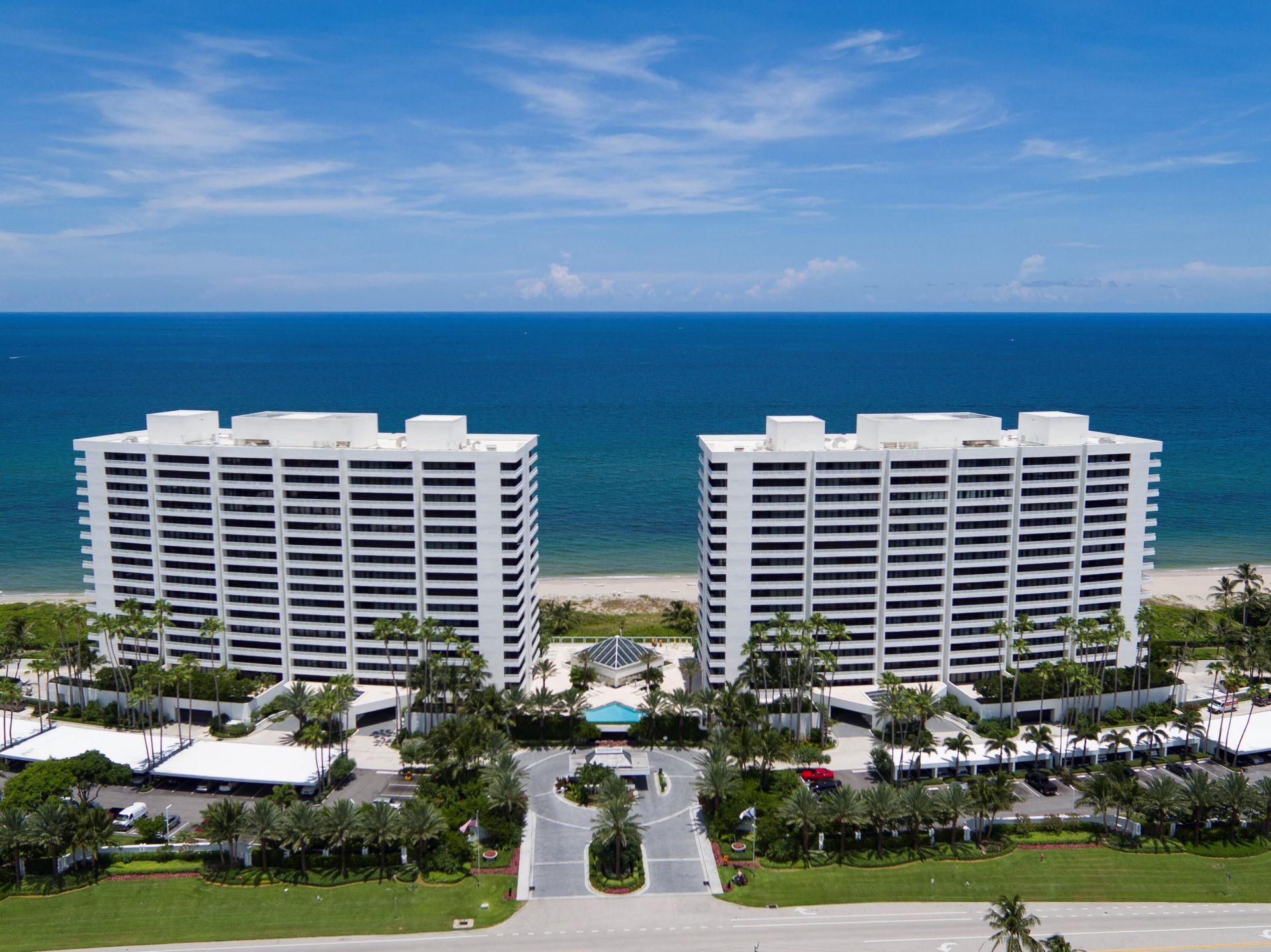1400 S Ocean Boulevard, Unit 1106, Boca Raton, FL 33432 Photo