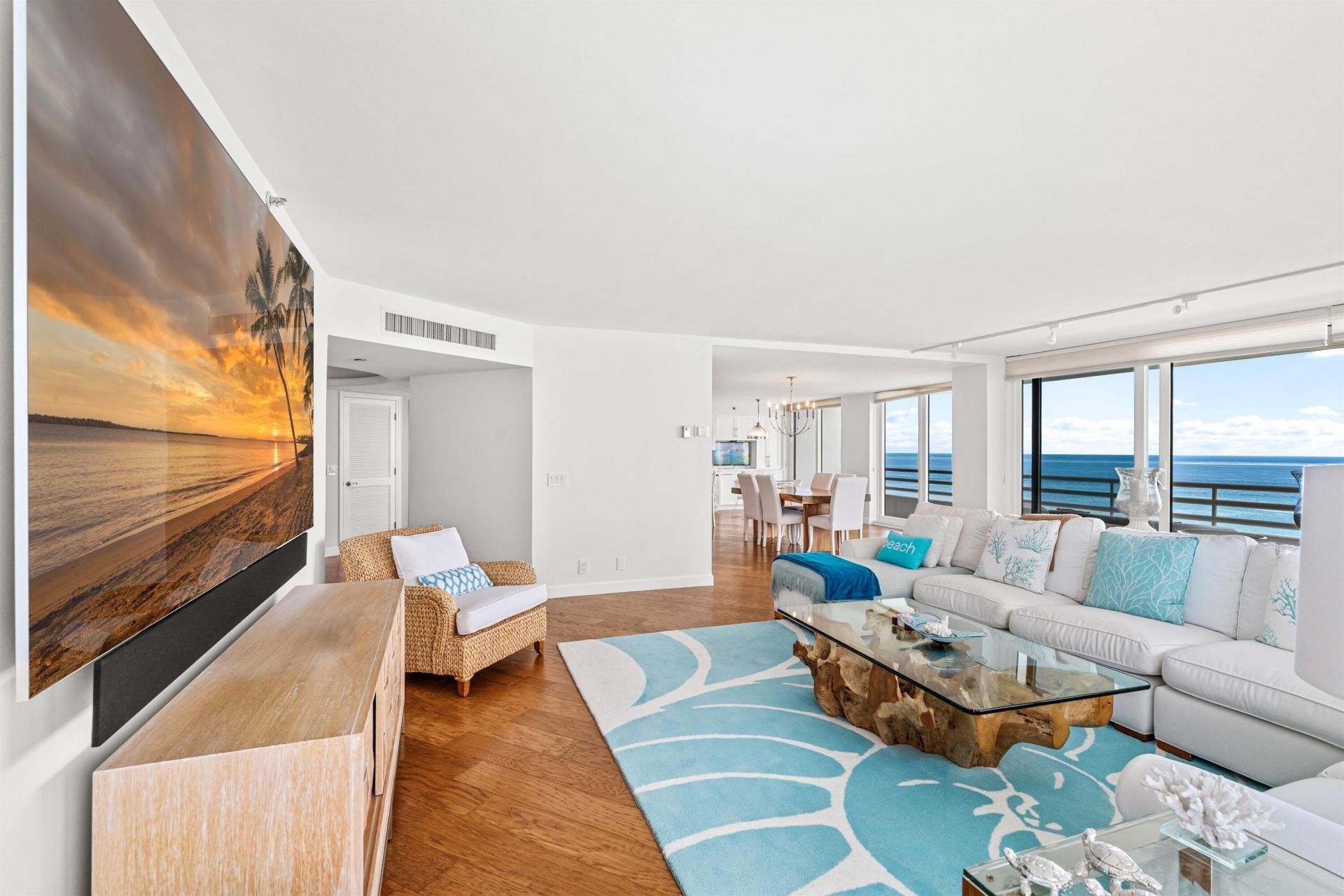 1400 S Ocean Boulevard, Unit 1106, Boca Raton, FL 33432 Photo