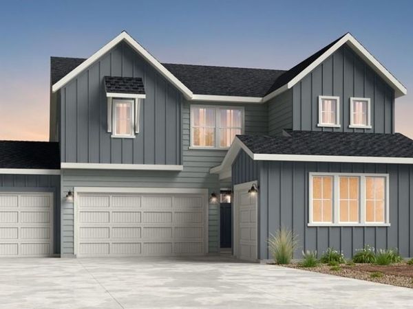 4207 Canister Point , Castle Rock, CO 80108