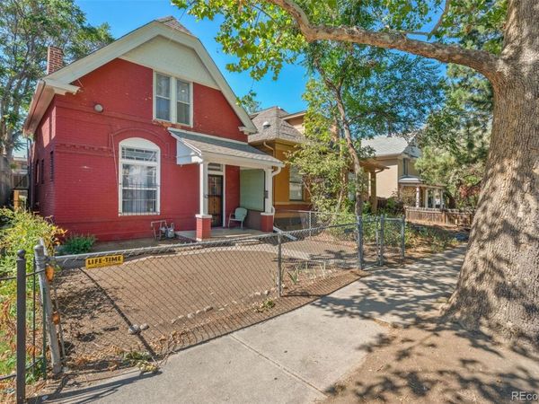110 W Ellsworth Avenue , Denver, CO 80223