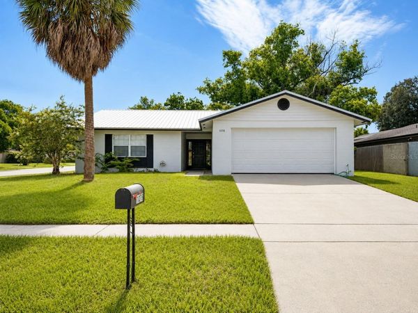 1078 MARTEX DRIVE , APOPKA, FL 32703