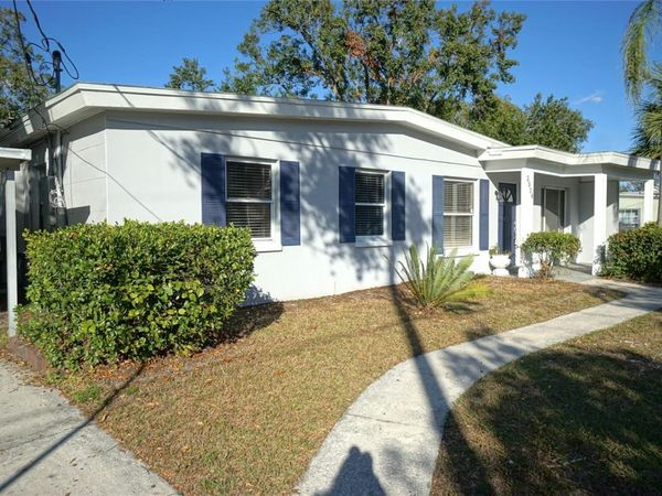 3519 W PRICE AVENUE, TAMPA, FL 33611