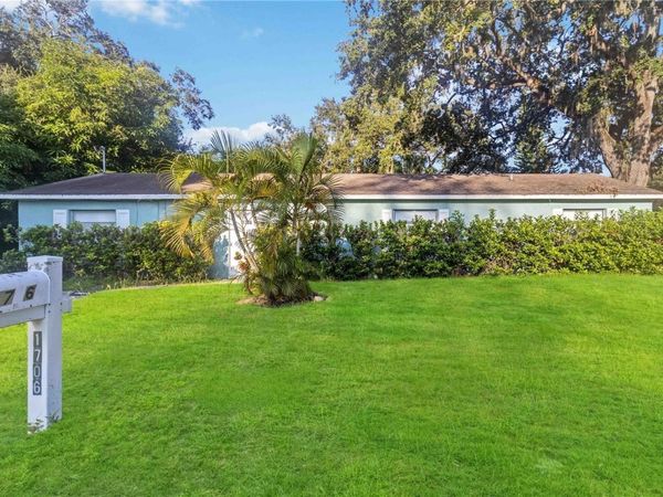 1704 11TH STREET W, BRADENTON, FL 34205