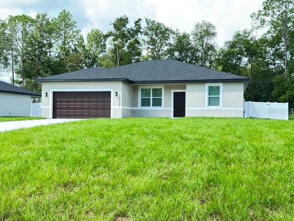 10032 N DELTONA BOULEVARD, DUNNELLON, FL 34434