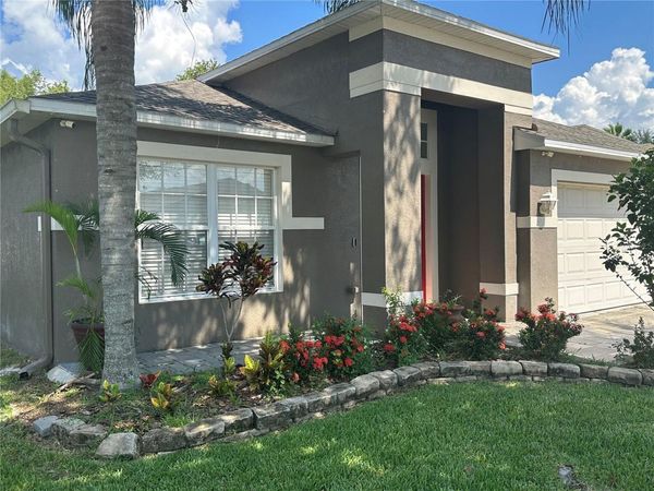 3145 DUNSTABLE DRIVE , LAND O LAKES, FL 34638