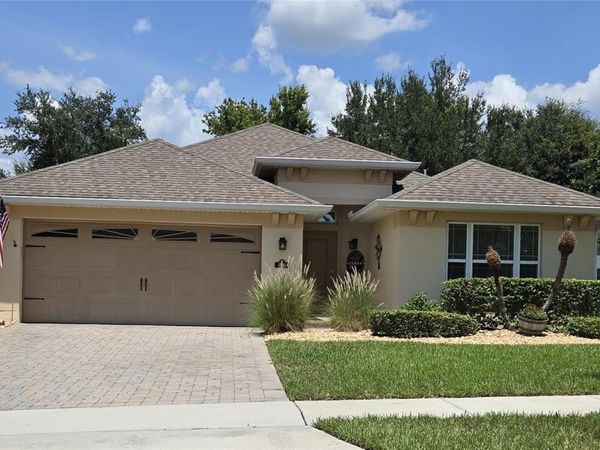 476 SAUVIGNON WAY , GROVELAND, FL 34736