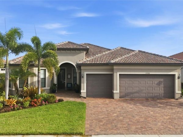 13316 PELTO STREET, VENICE, FL 34293