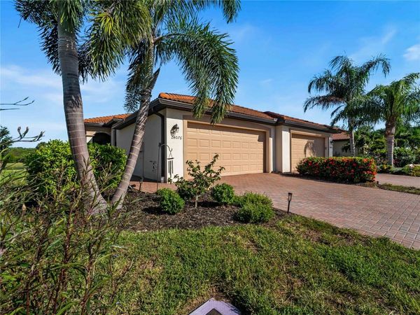 24076 CANTERWOOD WAY , VENICE, FL 34293