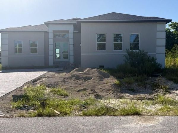 9351 ATHEL DRIVE , PORT CHARLOTTE, FL 33981