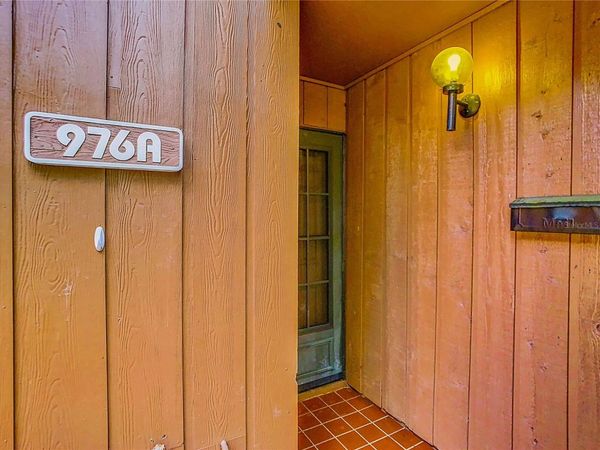 976 E MICHIGAN STREET , Unit A, ORLANDO, FL 32806