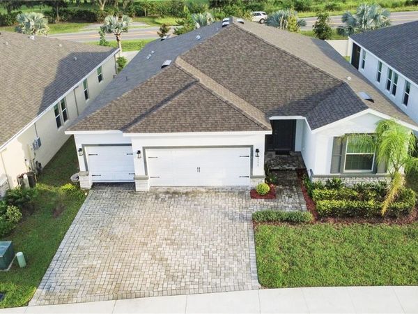 23278 SCAGLIONE DRIVE , LUTZ, FL 33549