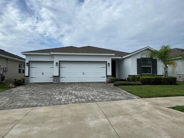 23278 SCAGLIONE DRIVE , LUTZ, FL 33549