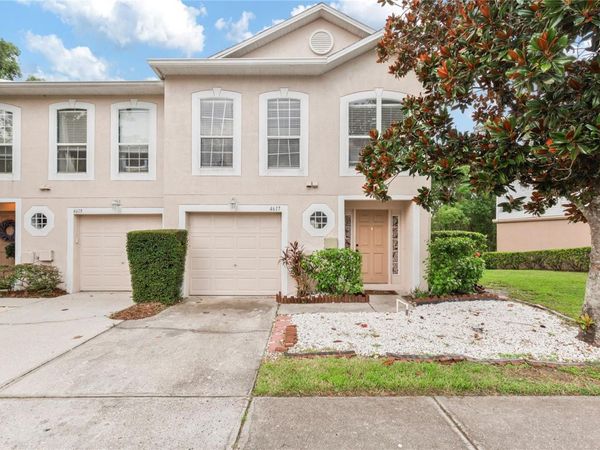 4617 ASHBURN SQUARE DRIVE , TAMPA, FL 33610