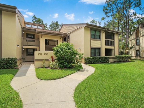 135 WOODLAKE WYNDE , Unit 135, OLDSMAR, FL 34677