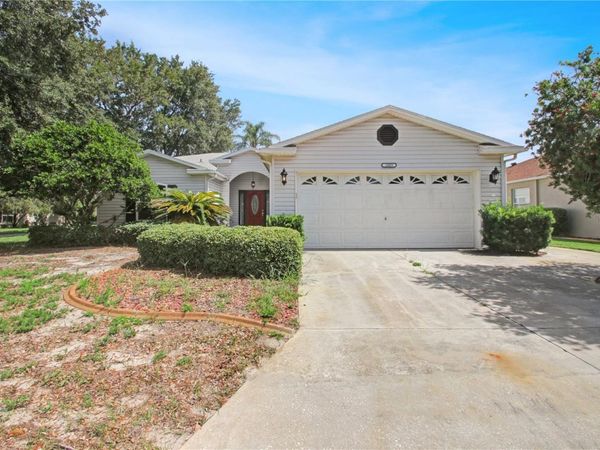 1009 FOREST BREEZE PATH , LEESBURG, FL 34748