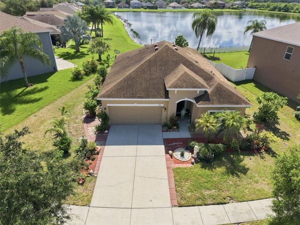 803 PARKER DEN DRIVE, RUSKIN, FL 33570