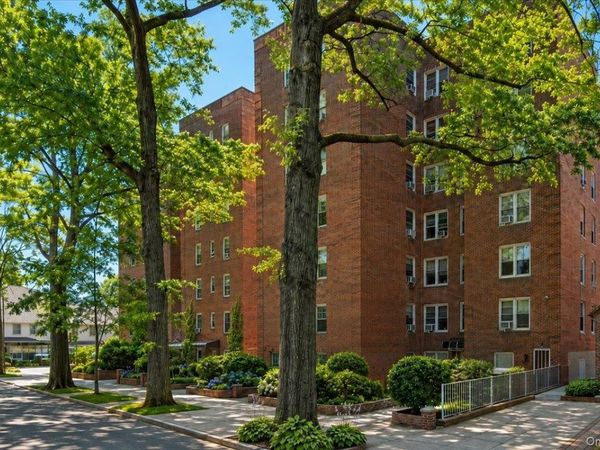 82-40 Austin Street, Unit 6/K, Kew Gardens, NY 11415