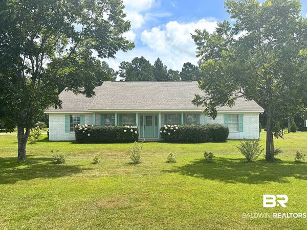 12704 Foley Beach Expressway, Foley, AL 36535