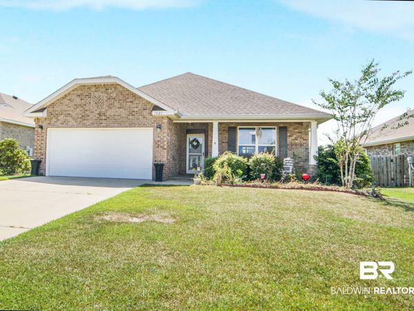 7021 Shallow Brook Court, Gulf Shores, AL 36542