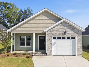 3227 Dolostone Court SW, Wilson, NC 27893