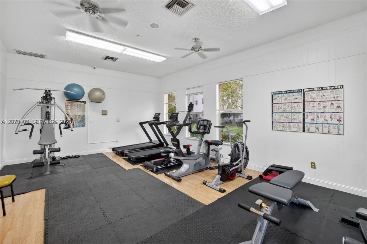 2860 Somerset Dr, Unit 400K, Lauderdale Lakes, FL 33311 Photo