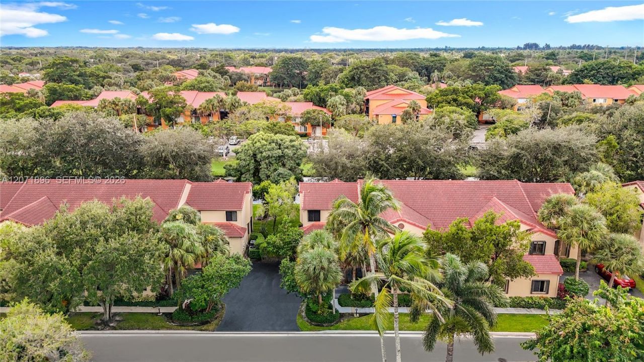 10524 NW 10th St , Unit A-125, Plantation, FL 33322 Photo