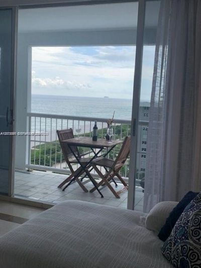 9341 Collins Ave, Unit 1203, Surfside, FL 33154 Photo