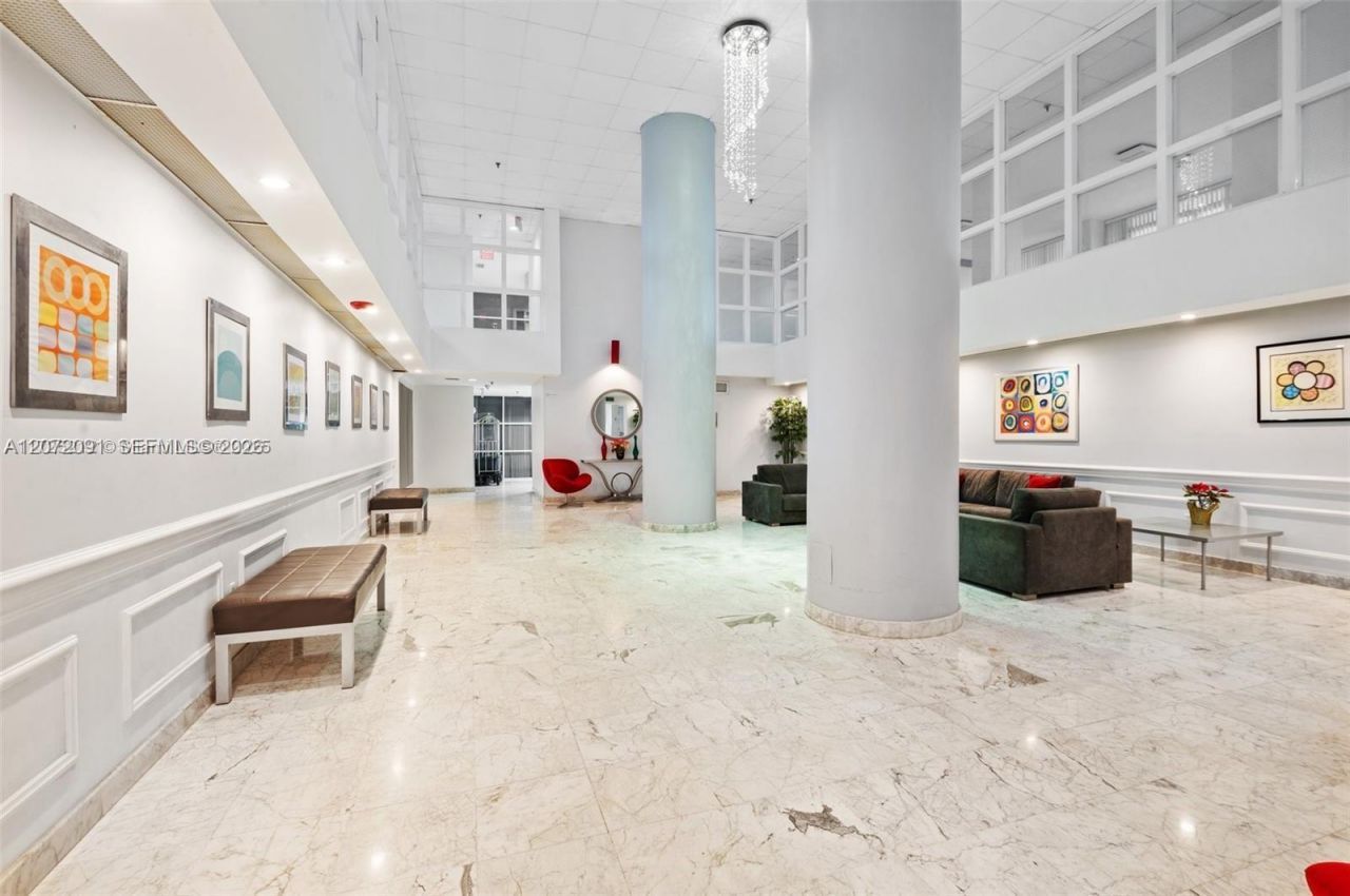 9341 Collins Ave, Unit 1203, Surfside, FL 33154 Photo