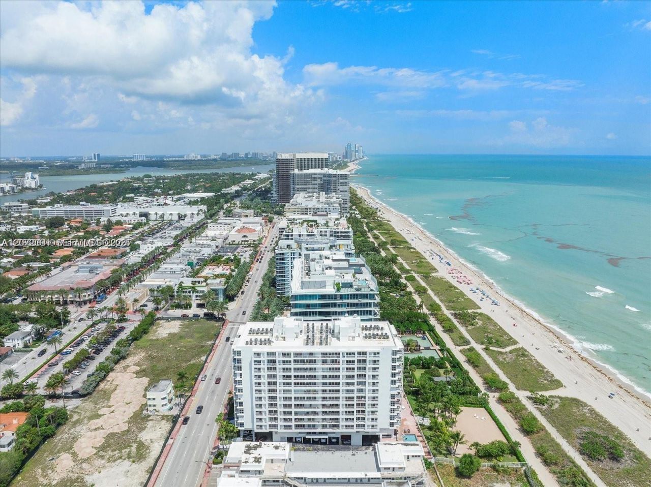 9341 Collins Ave, Unit 1203, Surfside, FL 33154 Photo