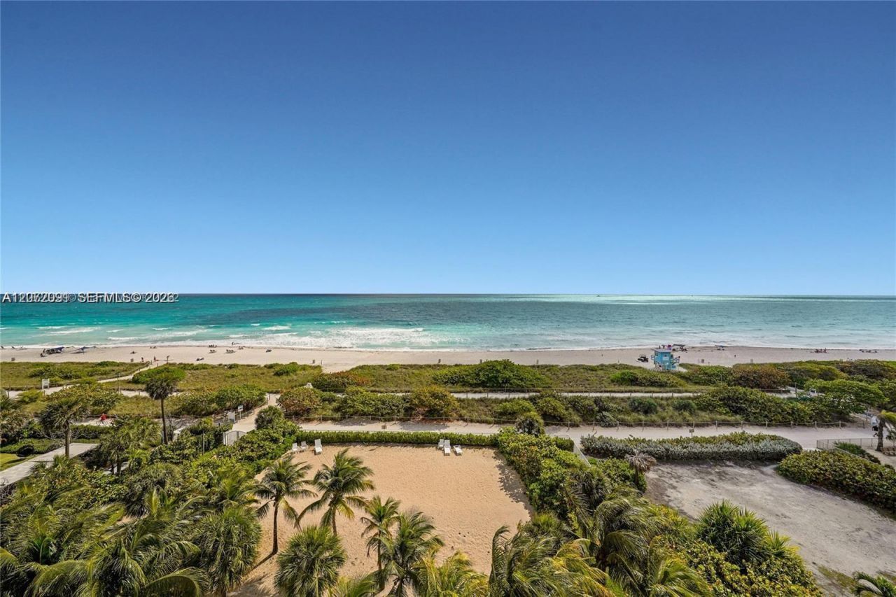 9341 Collins Ave, Unit 1203, Surfside, FL 33154 Photo