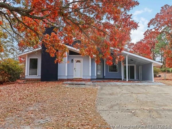 5609 Bowman Court, Fayetteville, NC 28304
