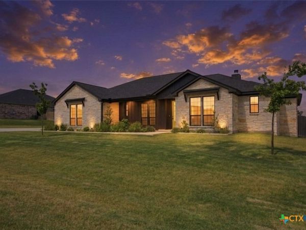 7709 Soapstone Court , Temple, TX 76502