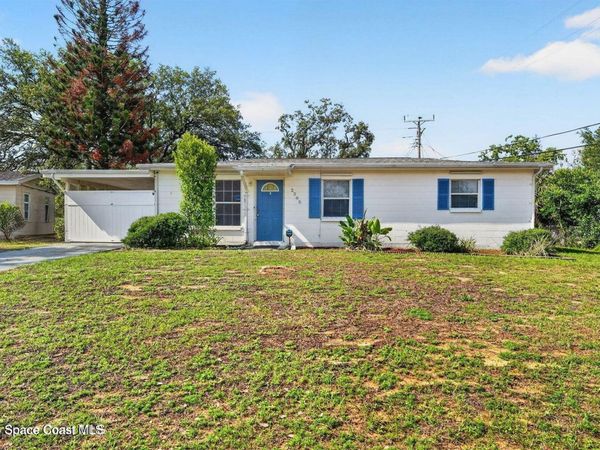 2285 Fruitwood Court E , Titusville, FL 32780