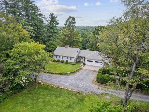 1224 Tucker Hill Road, Thetford, VT 05075