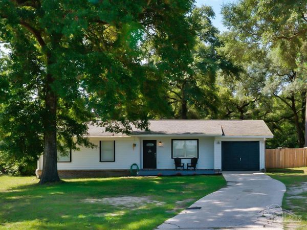 9831 Mobile Hwy, Pensacola, FL 32526