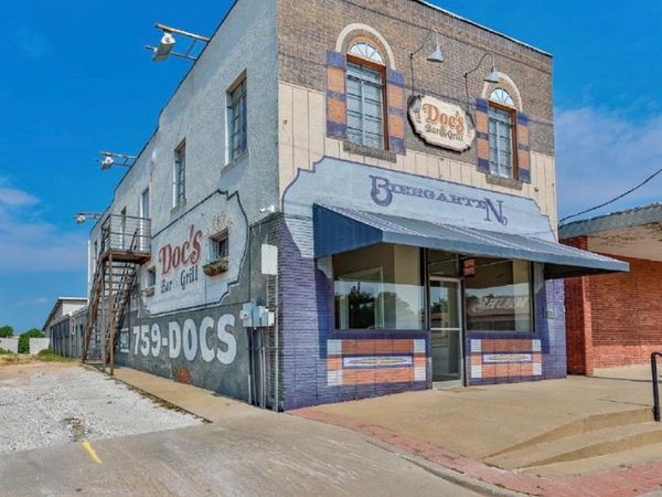 113 N Main Street, Muenster, TX 76252