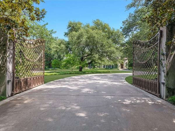 5205 Park Lane, Dallas, TX 75220