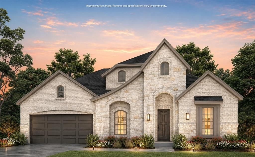 424 Brahman Lane, Midlothian, TX 76065 Main Photo