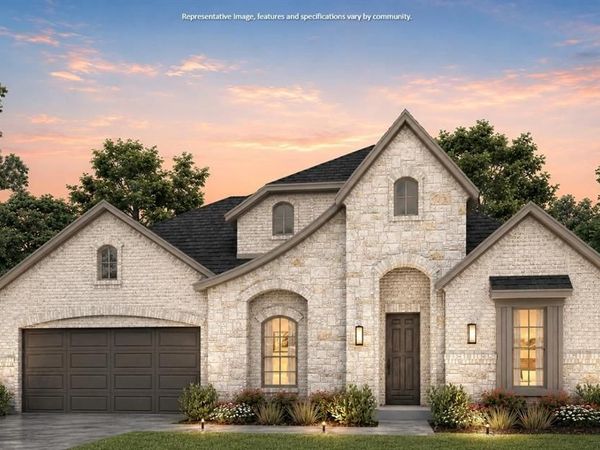 424 Brahman Lane, Midlothian, TX 76065