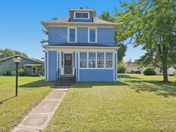 814 N 20th Street, Superior, WI 54880