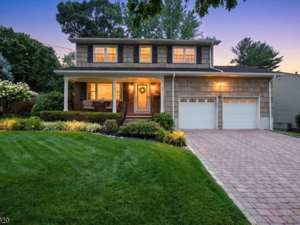 46 Littlebrook Rd, Springfield, NJ 07081