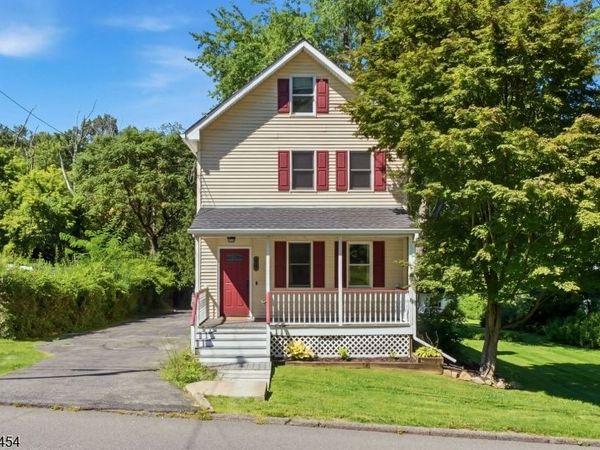 88 Mine Hill Rd, Oxford, NJ 07863