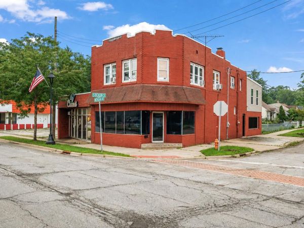 1601 E Michigan Boulevard , Michigan City, IN 46360