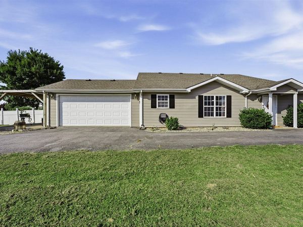 2615 Oriole Street , Bowling Green, KY 42101